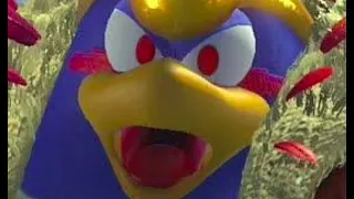 Everyone loves "Roar of Dedede"