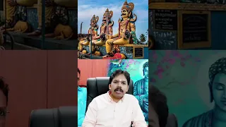 சிவ சாம்பவ பறையர் | Paraiyar are not Buddhist | Paari saalan | Vallal Media