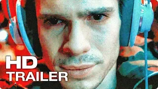 ЗОВ ВОЛКА Русский Трейлер 60Sec #1 (НОВЫЙ, 2019) Франсуа Сивиль, Омар Си Action Movie HD