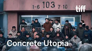 CONCRETE UTOPIA Trailer | TIFF 2023