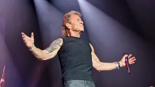 Peter Maffay: So bist Du | Live in Luxemburg (Esch/Alzette): 7.7.2023 | Tour 2023