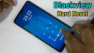 Blackview A60/A80/A7/A20/A80 PRO Hard Reset & Factory Reset  A60/A80/A7/E7s/A20/A80 PRO Without PC |