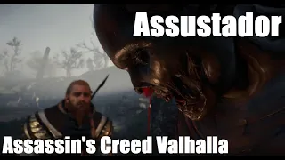 Assassin's Creed Valhalla - Derrotando a Filha de Lerion - Regan