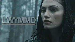 Hayley Marshall l LWYMMD [5x01]