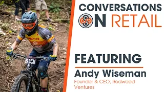 A Conversation with Andy Wiseman