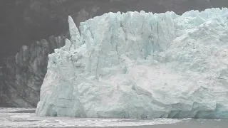 Alaskan Glacier