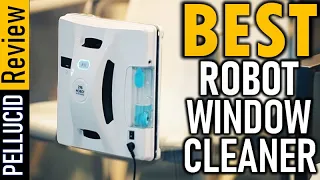 ✅ Top 5 Best Robot Window Cleaner In 2024