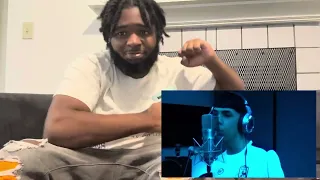 MILO J || BZRP Music Sessions #57 (REACTION)