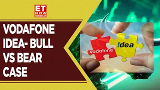 Vodafone Idea: Bull Vs Bear Case Analysis | Stock Market