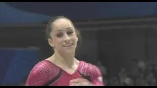 2011 World Gymnastics Championship - Women’s All Around Final