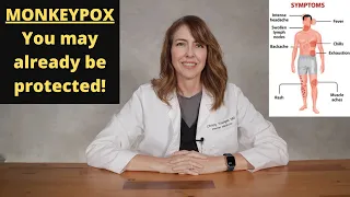 Monkeypox Explained - Watch this if you are WORRIED!
