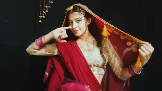 Kajra Re Dance|Aishwarya Rai|Dance Cover By Shalini Parashar