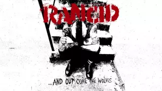 Rancid - "Time Bomb" (Full Album Stream)