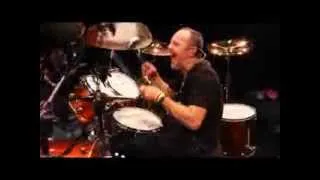 Lars Ulrich - Rare Footage [HD]