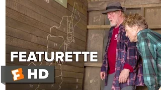 A Walk in the Woods Featurette - The Appalachian (2015) - Robert Redford, Nick Nolte Movie HD