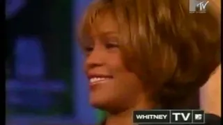 Whitney TV 1998