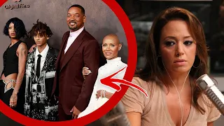 Top 10 Celebrities Who Tried To Warn Us About The Smith Family