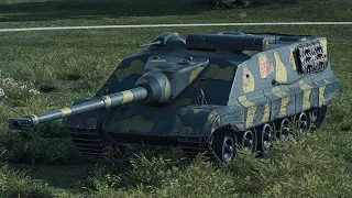 AMX 50 Foch B - 6 Kills 10.9K Damage | World of Tanks Gameplay