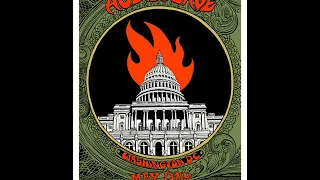 Audioslave - 9:30 Club, Washington, D.C. - 05/01/2005 (Audio)