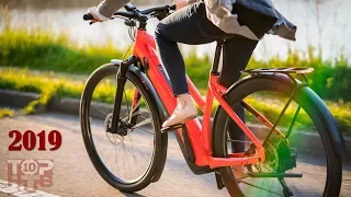 5 Best ELECTRIC BIKES REVIEWS #40
