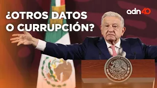 AMLO, protagonista en el proceso electoral 2024, ¿politiquería o se destapa la corrupción de la 4T?