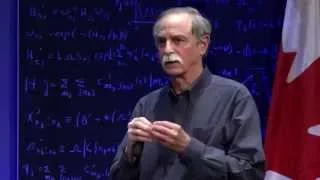 David Wineland Public Lecture: Keeping Better Time - The Era of Optical Atomic Clocks