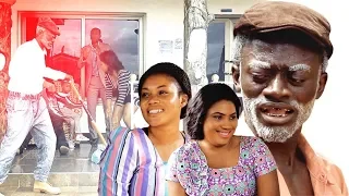 ABUSUA NNI NKAE  - KUMAWOOD TWI MOVIE - GHANAIAN TWI MOVIES