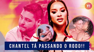 QUEM É O SUPOSTO NOVO NAMORADO DA CHANTEL | 90 DIAS PARA CASAR