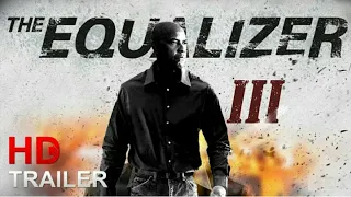 EQUALIZER 3 | 2023 | Official Trailer | #1 | Action Movie #movie #theequalizer