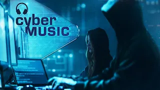 Music for Work — Energetic Hacking Playlist