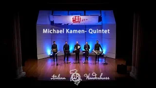 Michael Kamen - Quintet