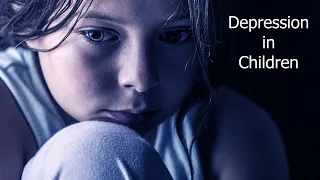 Depression in children