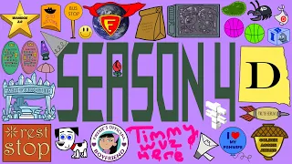 Every Episode of the Fairly Oddparents Season 4 Reviewed!