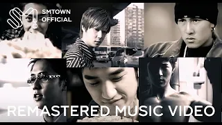 SHINHWA 신화 'Perfect Man' MV