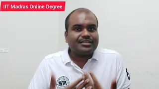 IIT Madras Online BS Degree / Diploma | Useful or Useless? | Is it for rich or poor?