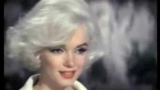 The Life And Death Of Marilyn Monroe