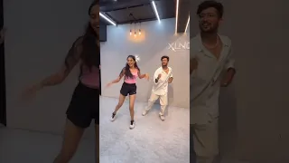 I tried.. 🙃| Hania Amir| #dance | instagram reels #shorts @deepdance001