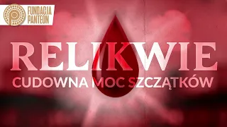 Czy kult relikwii jest chrześcijański? - prof. Robert Wiśniewski