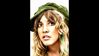 Stevie Nicks Rock A Little (Alternative Version Enchanted Audio.)