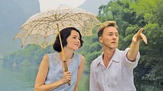 The Painted Veil Full Movie Facts And Review | Naomi Watts | Edward Norton