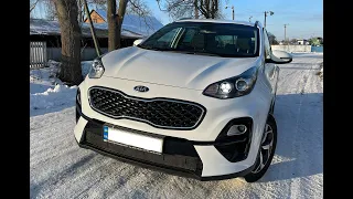 Kia Sportage 2018 ✅ Ідеальний стан ✅ 62 000 км - Тел. 050 469 39 66