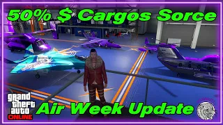 GTA Sky High Update