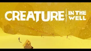 Creature in the Well for Nintendo Switch | First 20 Minutes of Gameplay (Direct-Feed Switch Footage)