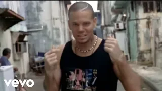 Calle 13 - La Perla (Short Version) ft. Rubén Blades, La Chilinga