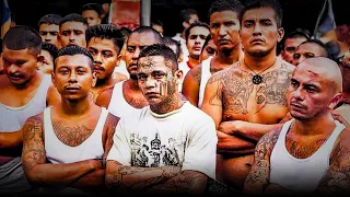 Unbelievable Gang Initiation Rituals You Will Ever See | MUST WATCH