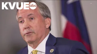 Report: Texas Attorney General Ken Paxton pursued perks beyond impeachment allegations | KVUE