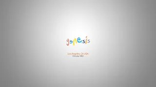 Genesis - 1992 - 06 - 18  - Los Angeles