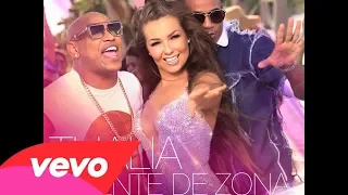 Thalía, Gente de Zona ~ Lento (Audio Oficial)