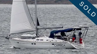 2005 Beneteau 423 - Caprica