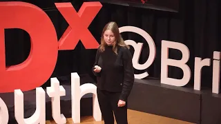 The importance of sign-language for an inclusive future | Nora E | TEDxYouth@BritishSchoolVilareal